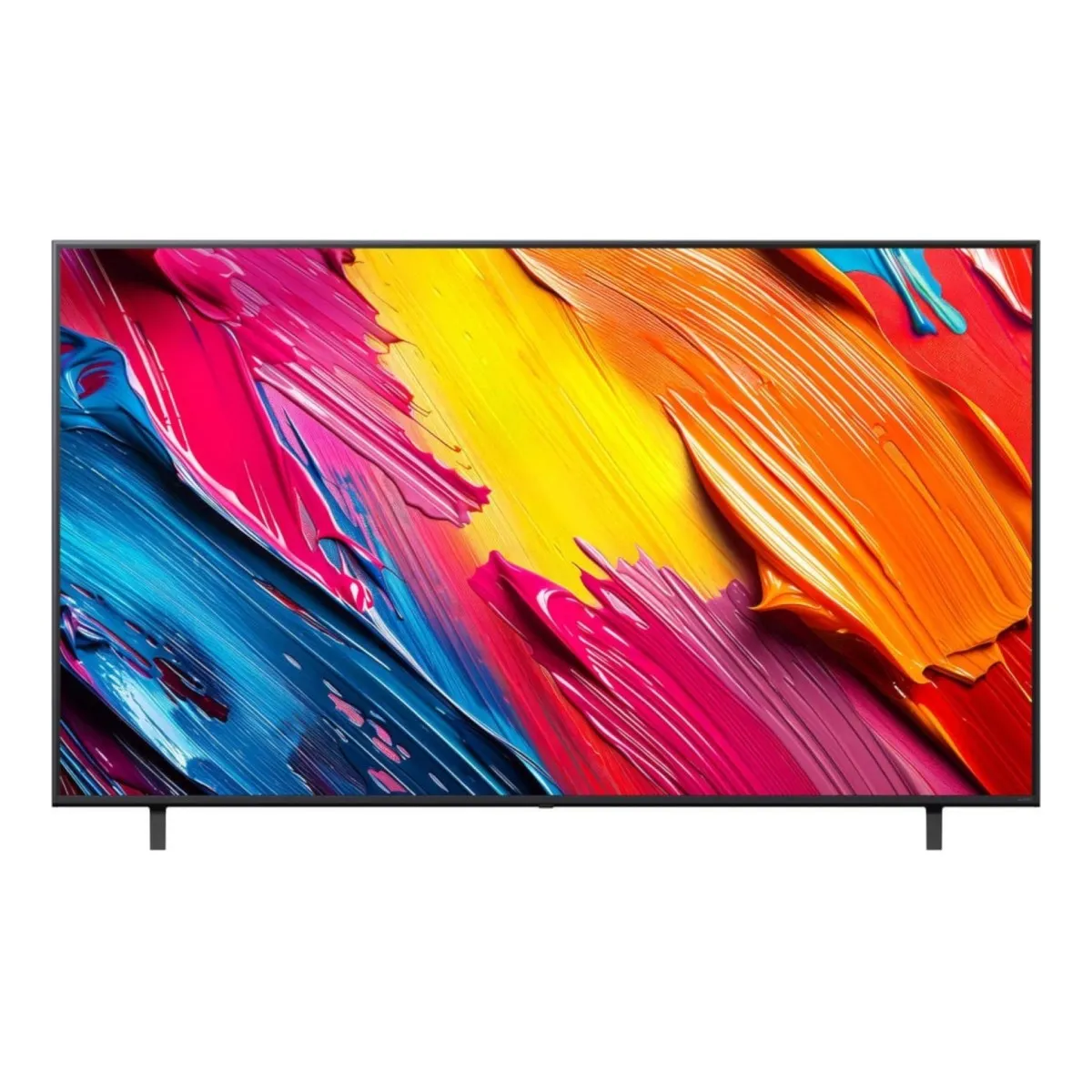 TV LG AI QNED 75 (2025) QNED 4K UHD - 75QNED7EA6B
