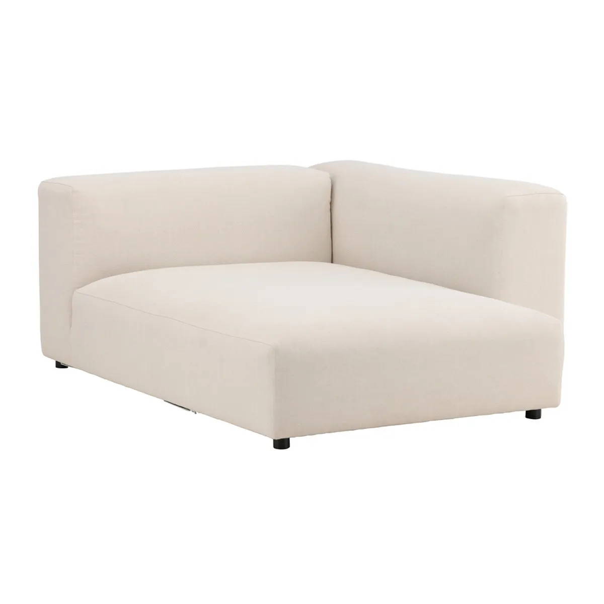 Paris Prix Beige Module De Canapé Angle Mavi 177Cm
