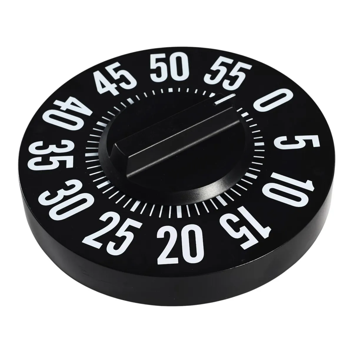 Generique Noir Minuteur Xxl "Ludique" 20Cm - Image 2