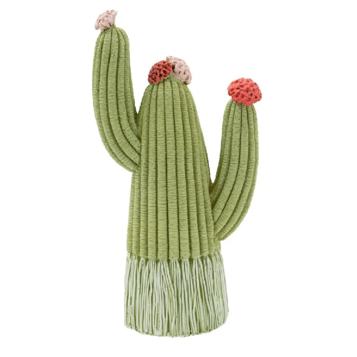 Mauro Ferretti Unisex Multicolore Objet Décoratif Cactus - Image 3