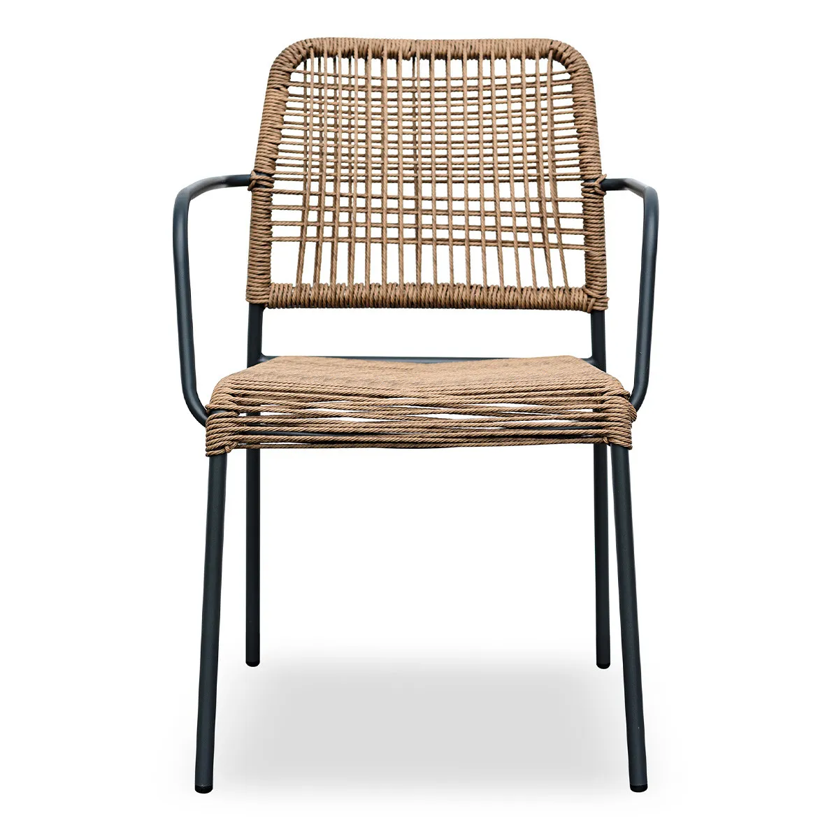 Fauteuil de Jardin Marceau 78cm - vue 3