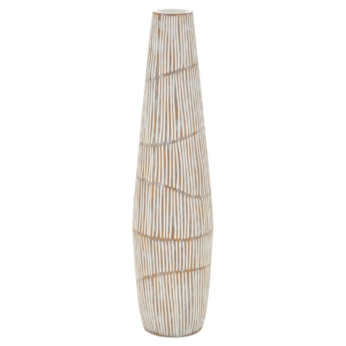 Mauro Ferretti Blanc Paris Prix Vase Hanoi