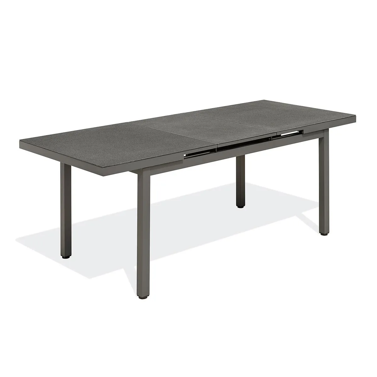 Table de Jardin Extensible Dania 160 210cm