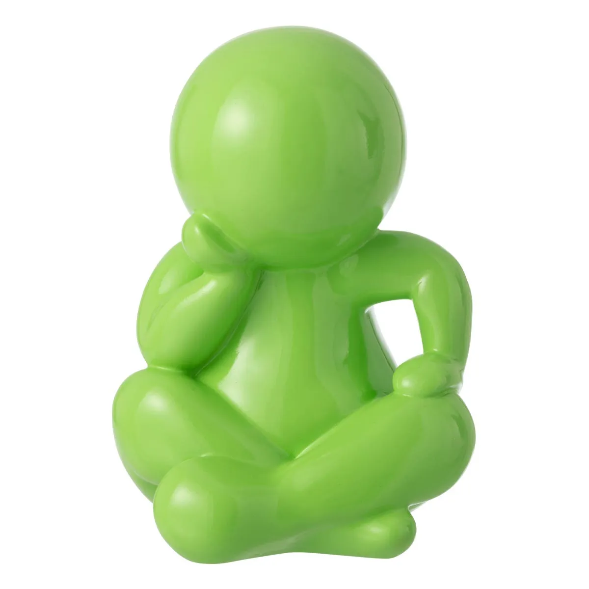 Paris Prix Vert Statuette Marcel