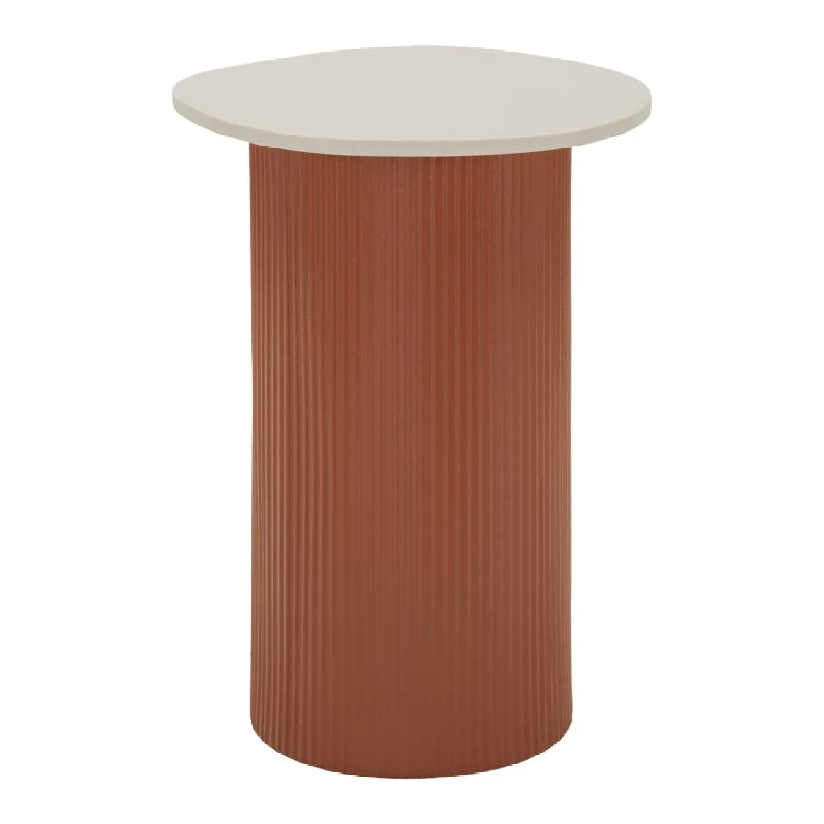 Mauro Ferretti Rouge Table D'appoint Frankfurt - Image 2