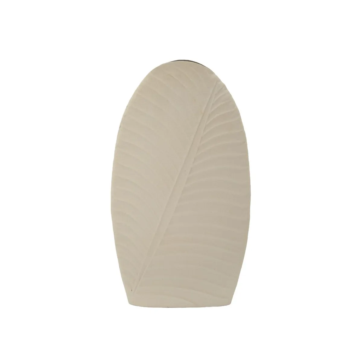 Mauro Ferretti Beige Vase Dune Tall - Image 2