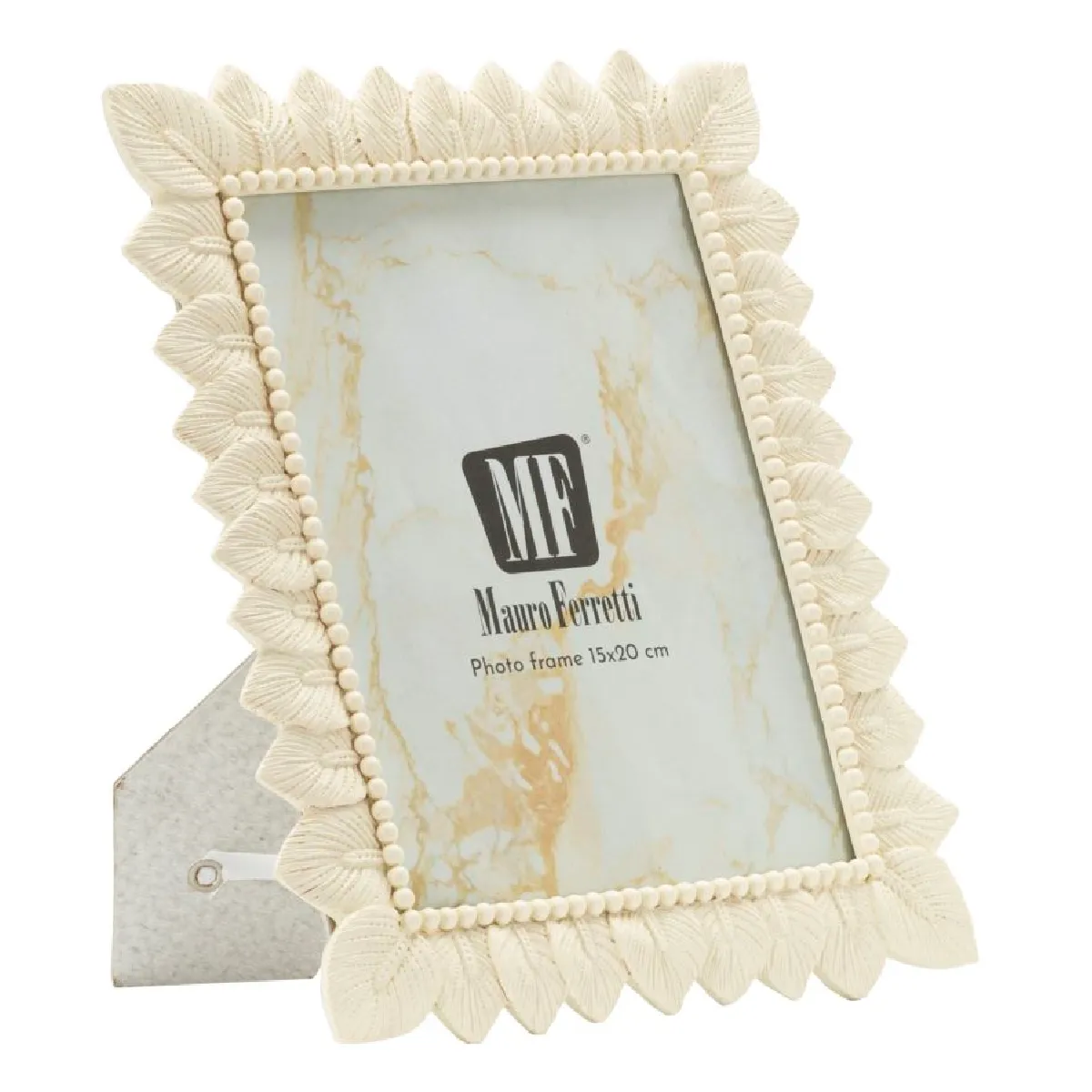 Mauro Ferretti Beige Cadre Photo Light Leaf - Image 3