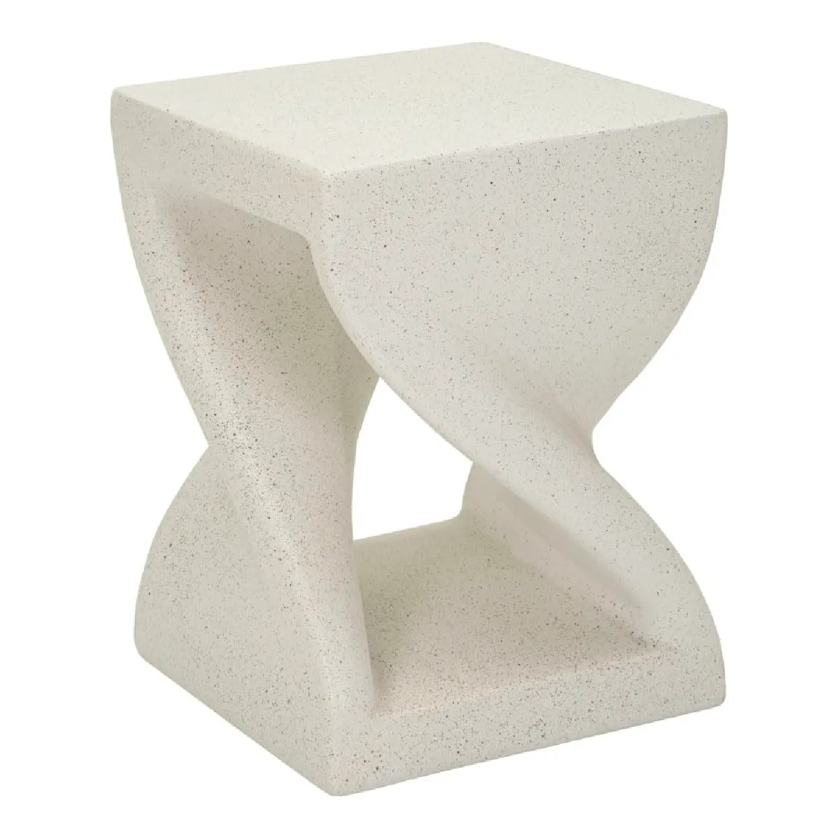 Mauro Ferretti Beige Table D'appoint Z - Image 2