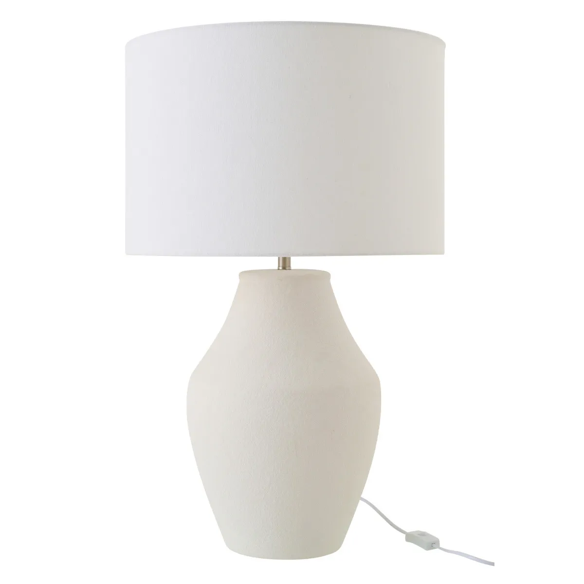 Paris Prix Blanc Lampe À Poser Henri