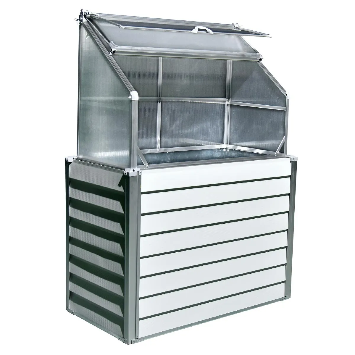 Mini Serre de Jardin Sretto 166cm