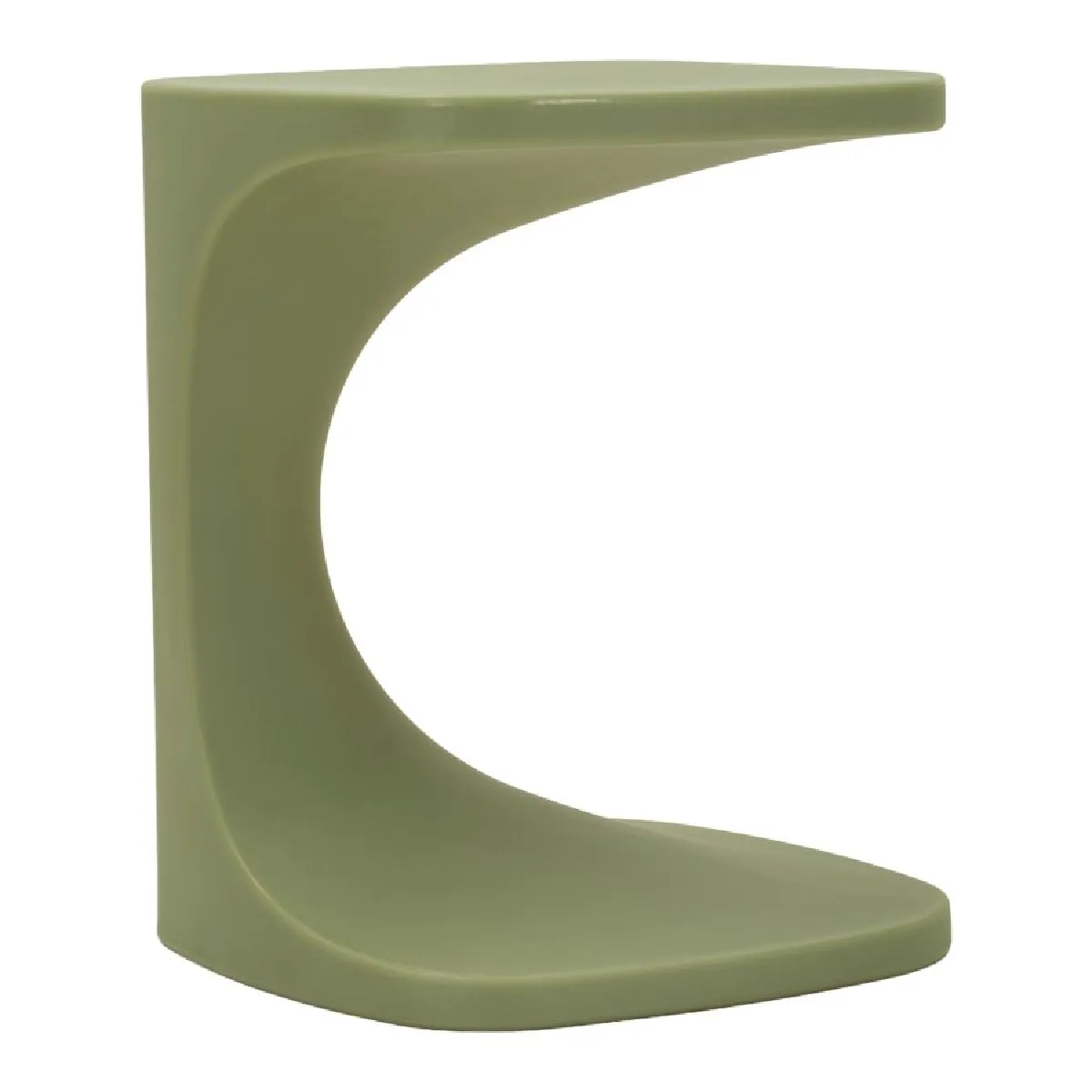 Mauro Ferretti Vert Table D'appoint Ibiza - Image 3