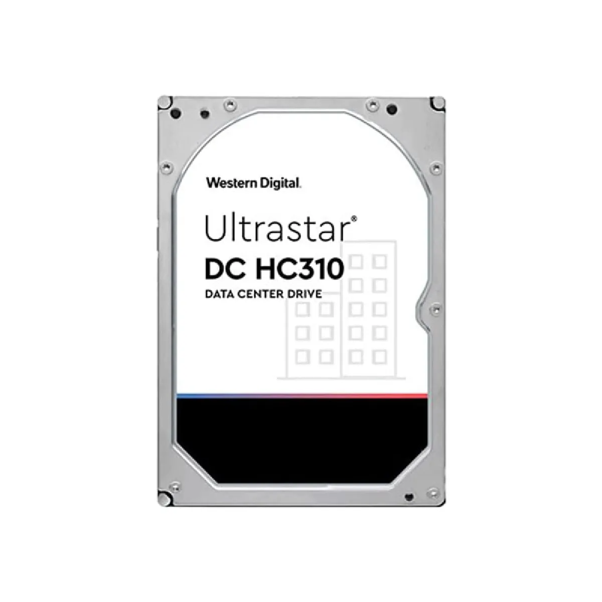 Hitachi CinemaStar Z5K500 500GB 2.5 5400rpm SATA 8MB disque dur 500 Go 5400 trmin 8 Mo 2.5 Série ATA II Neuf - vue 8