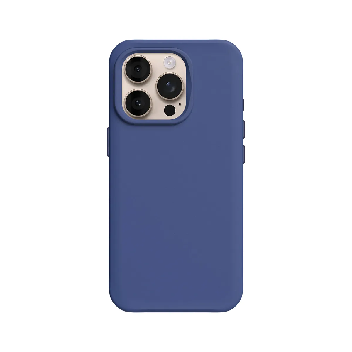RHINOSHIELD  Coque pour iPhone 16 Pro Bleu nuit