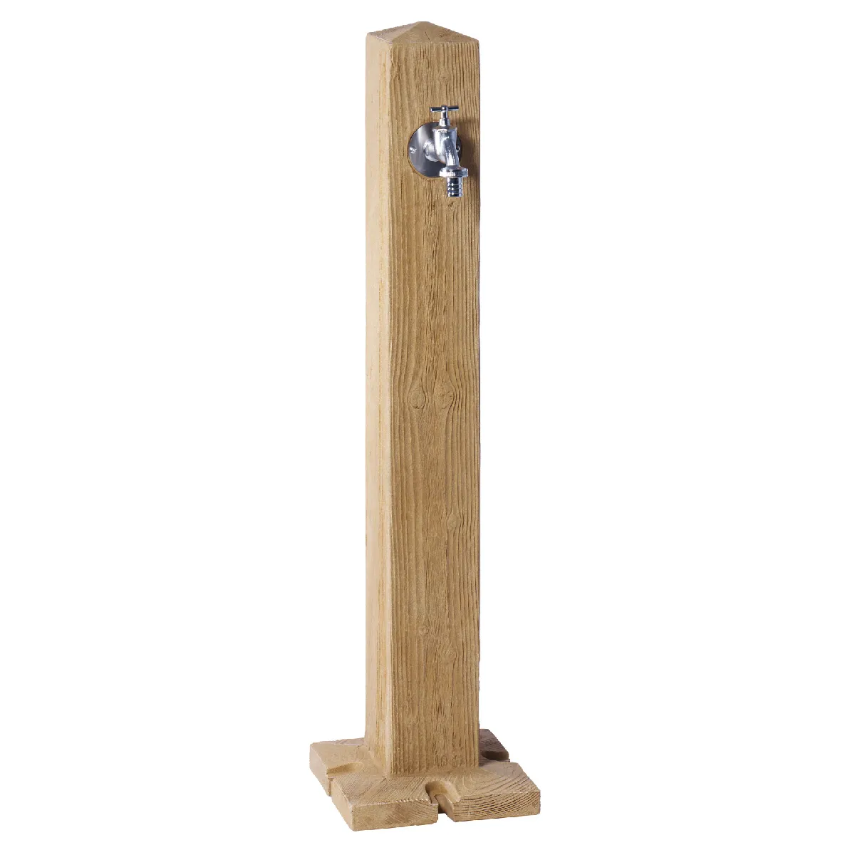 Garantia Fontaine Wood - lightwood - en aspect boisé