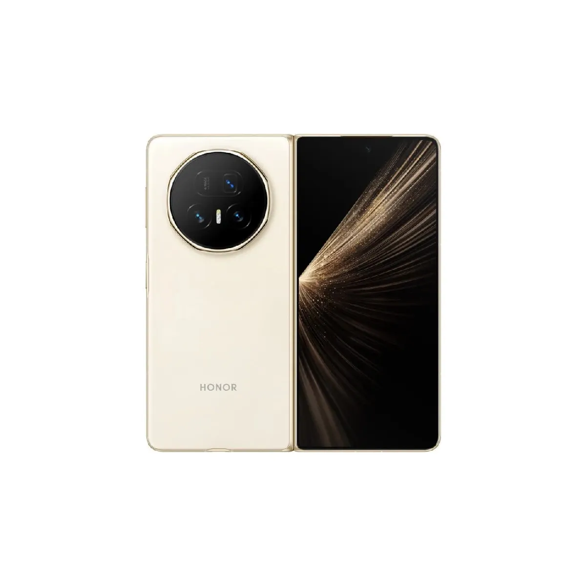 HONOR Smartphone  Magic V5 5G - 512 Go - Blanc