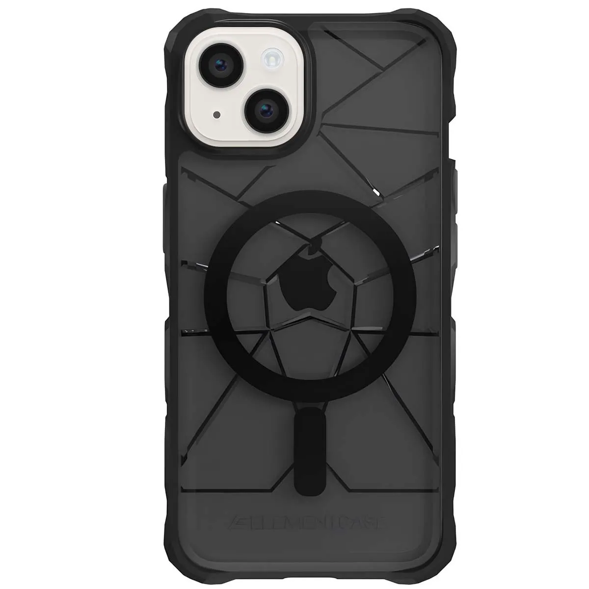 Element Case Noir Coque Iphone 14 Plus Magsafe