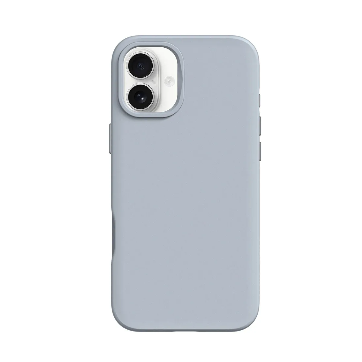 Rhinoshield Gris Coque Pour Iphone 16 Plus