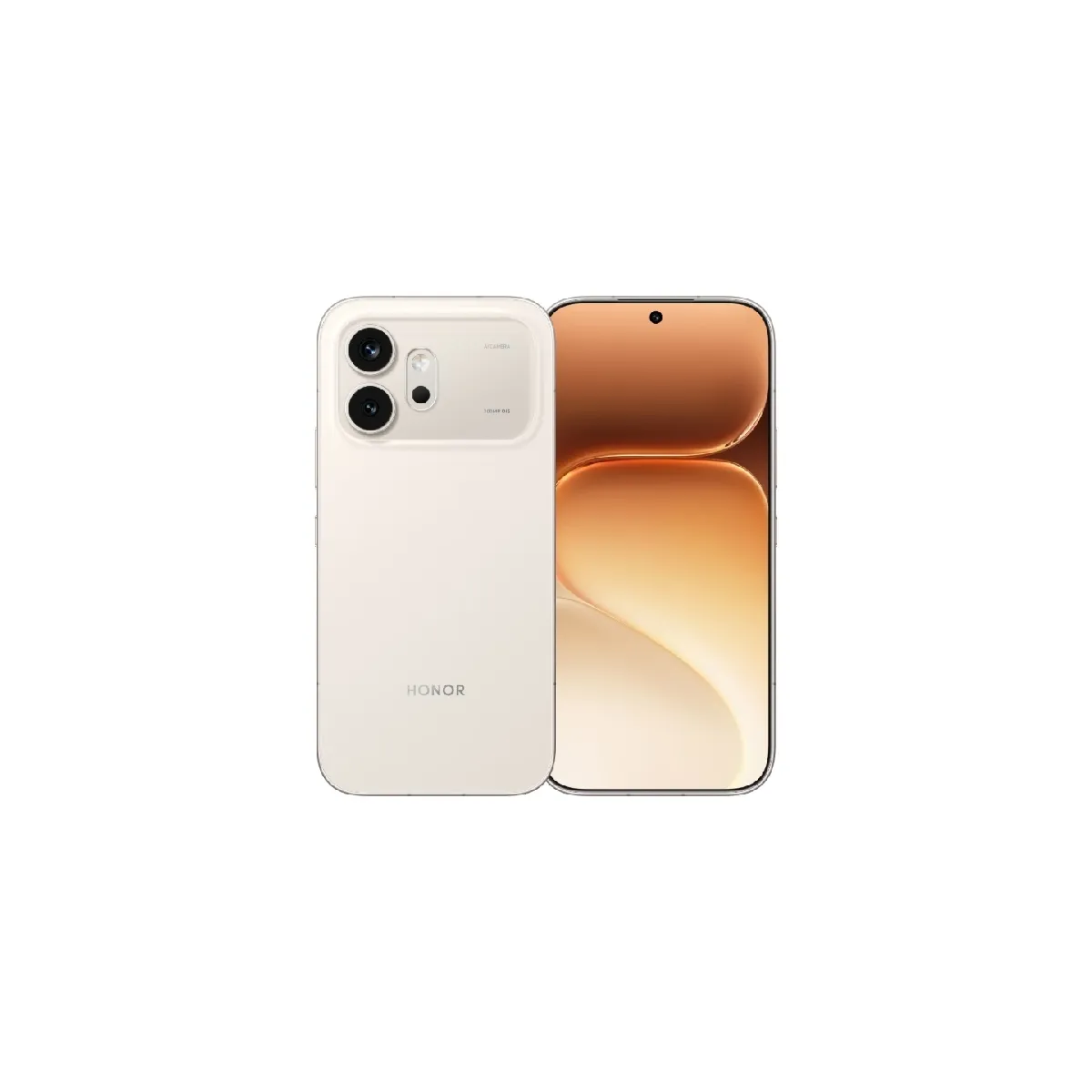 HONOR Smartphone  600 5G - 512 Go - Blanc