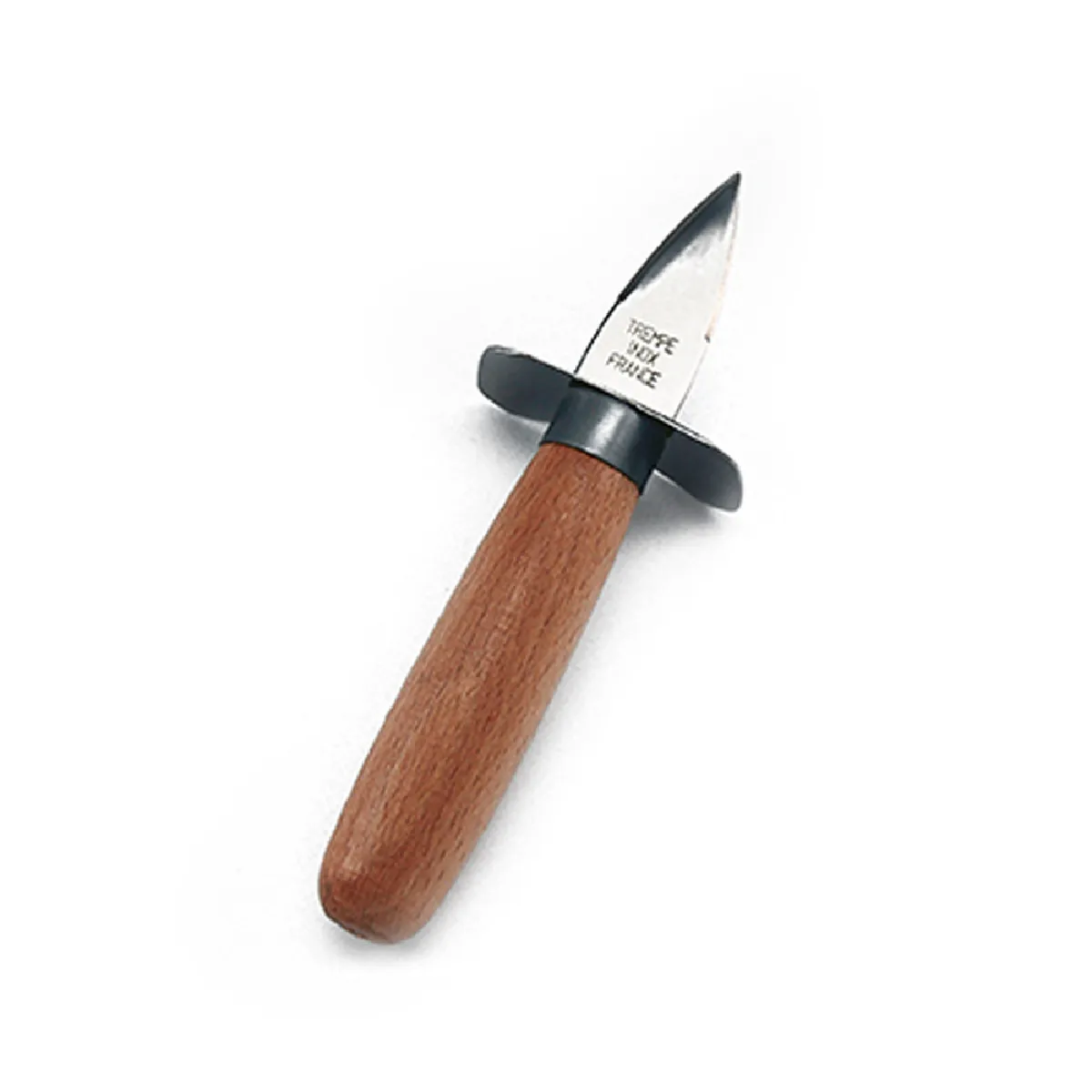 Tarrerias bonjean couteau à huîtres - Marron