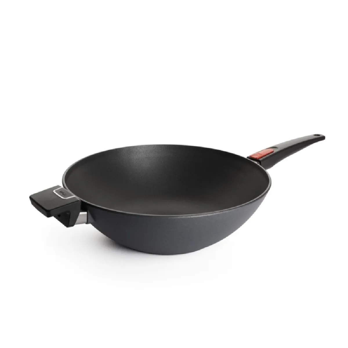Woll Noir Wok