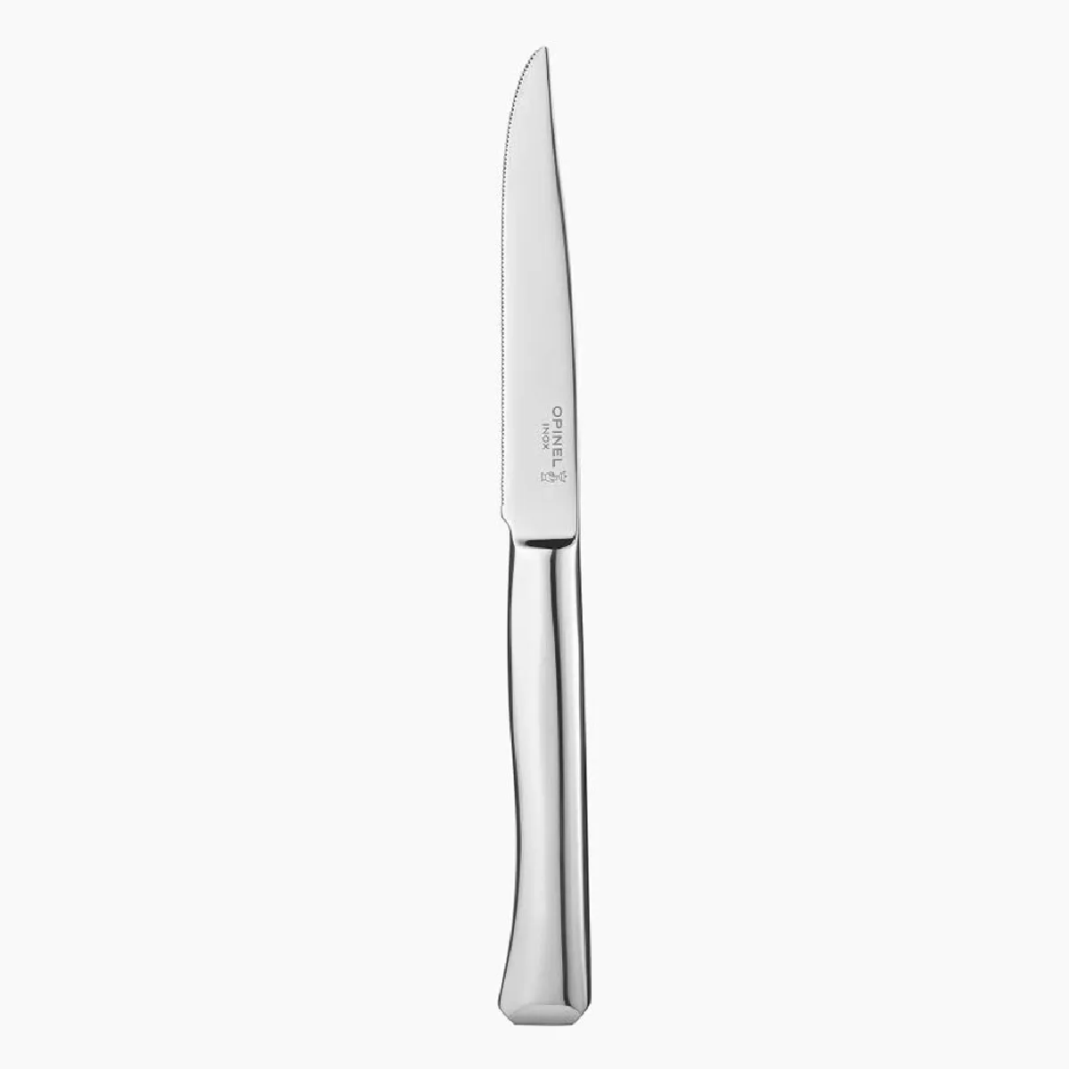 Opinel Argent Couteaux De Table Perpétue