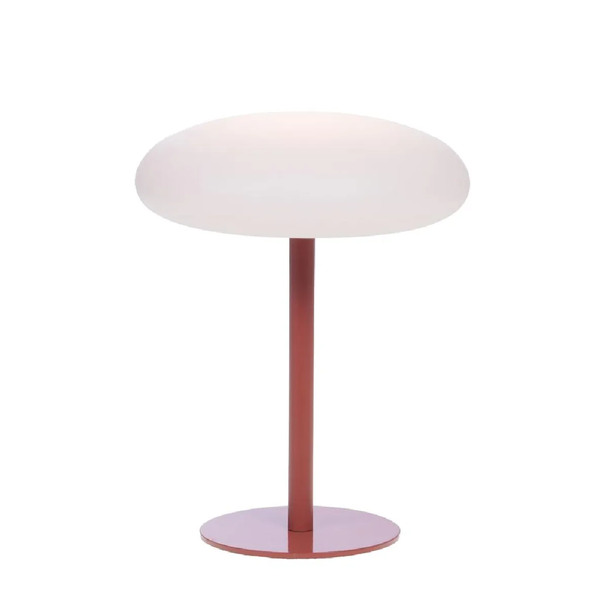 Amadeus - Lampe baladeuse LED - Rouge - Image 3