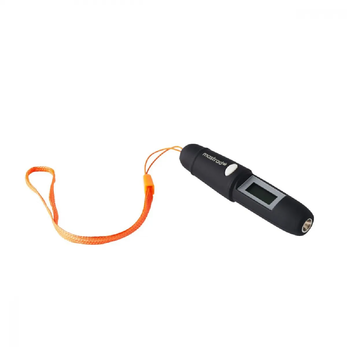 Mastrad Noir Thermomètre De Cuisine Infrarouge