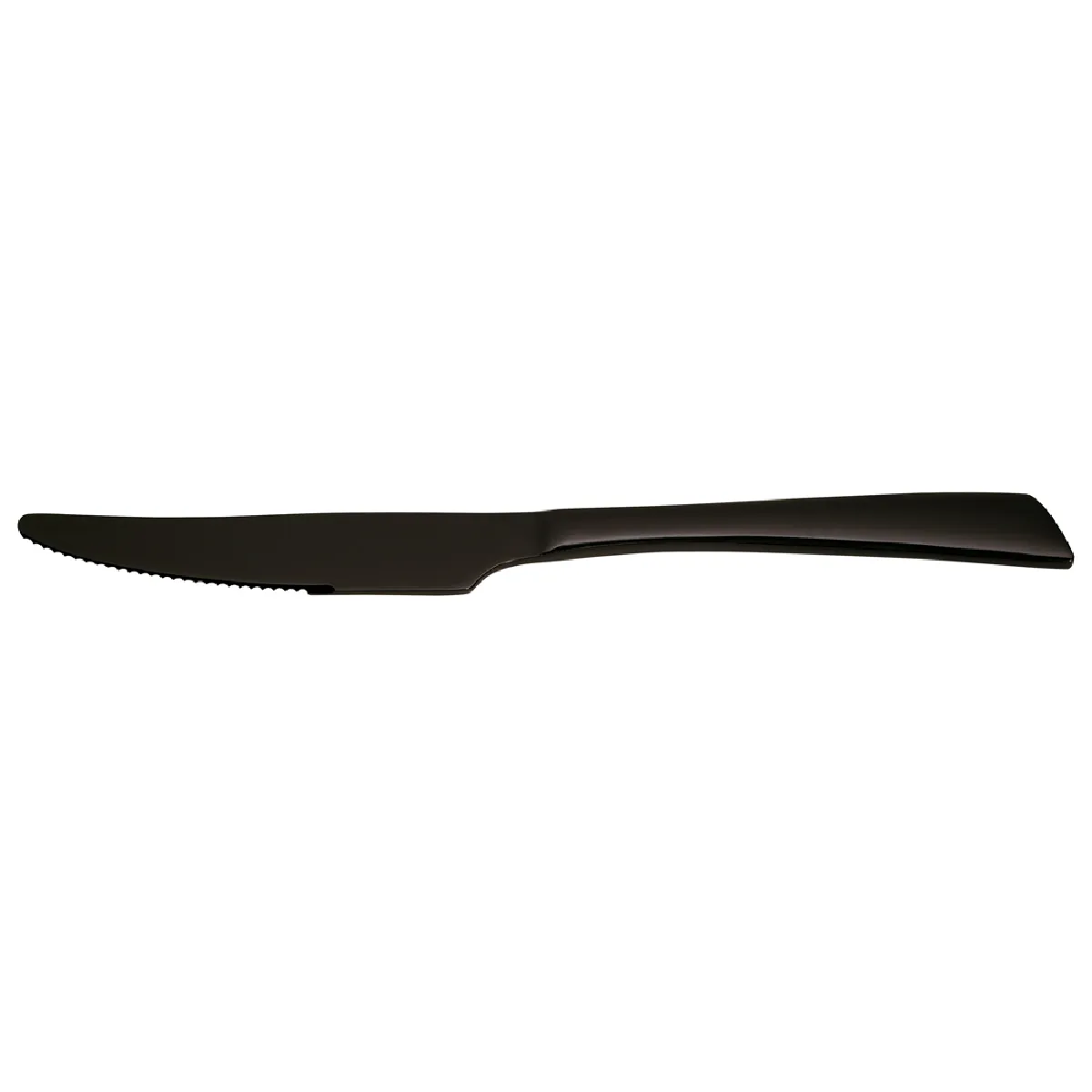 Jean dubost couteaux de table - Noir