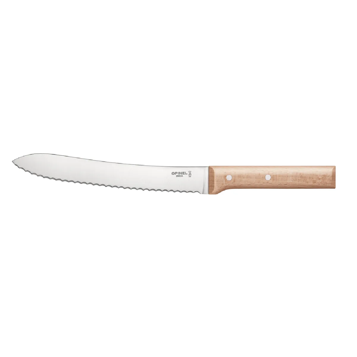 Opinel couteau à pain Parallèle