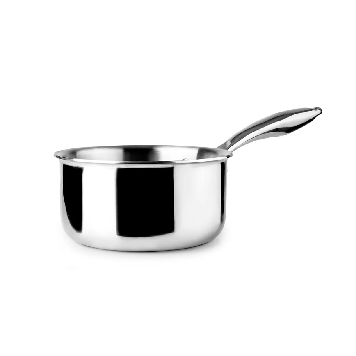 Ibili Casserole Inox Induction 20 Cm