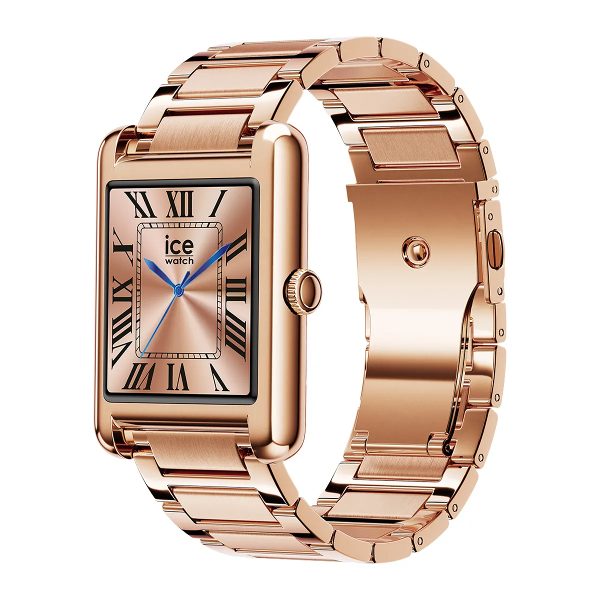 Ice Watch Rose Ice Smart Tks 2.0 ( Or)