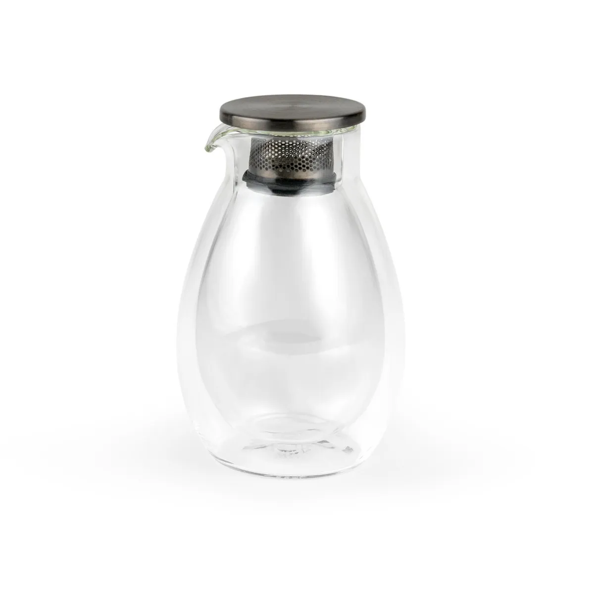 BREDEMEIJER Teamaster - Th&eacute;i&egrave;re 200 ml double paroi