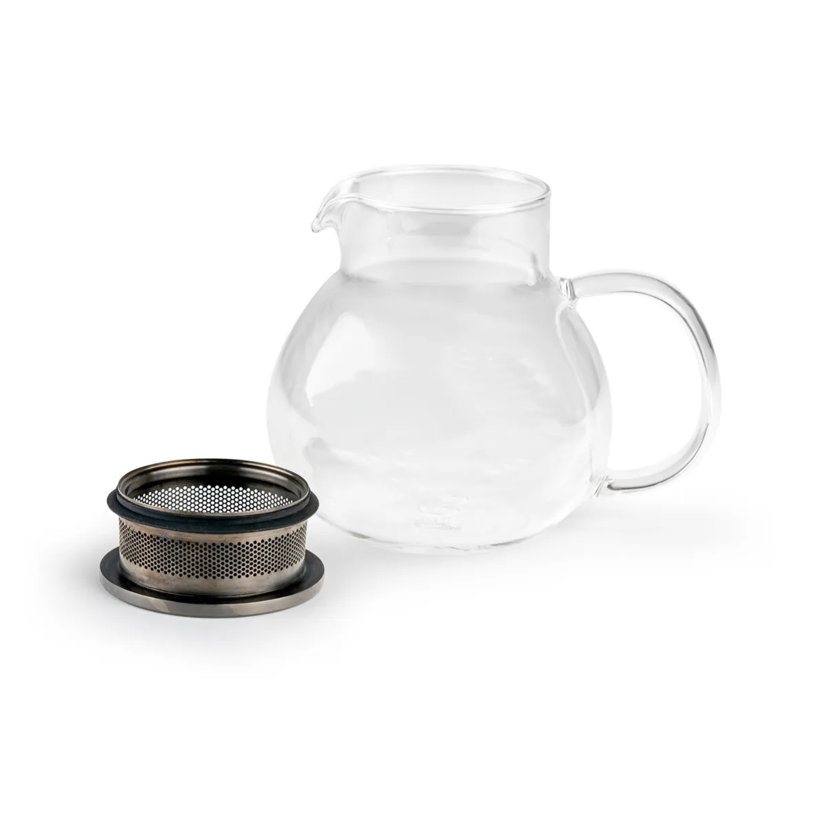 BREDEMEIJER Teamaster - Th&eacute;i&egrave;re 500 ml simple paroi
