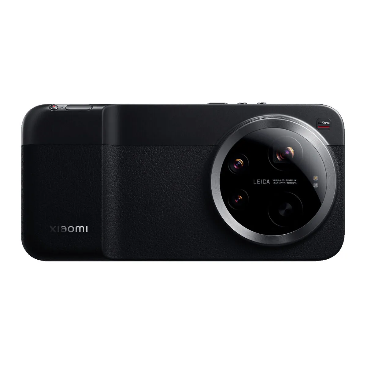Kit de photographie pour smartphone Xiaomi 17 Ultra