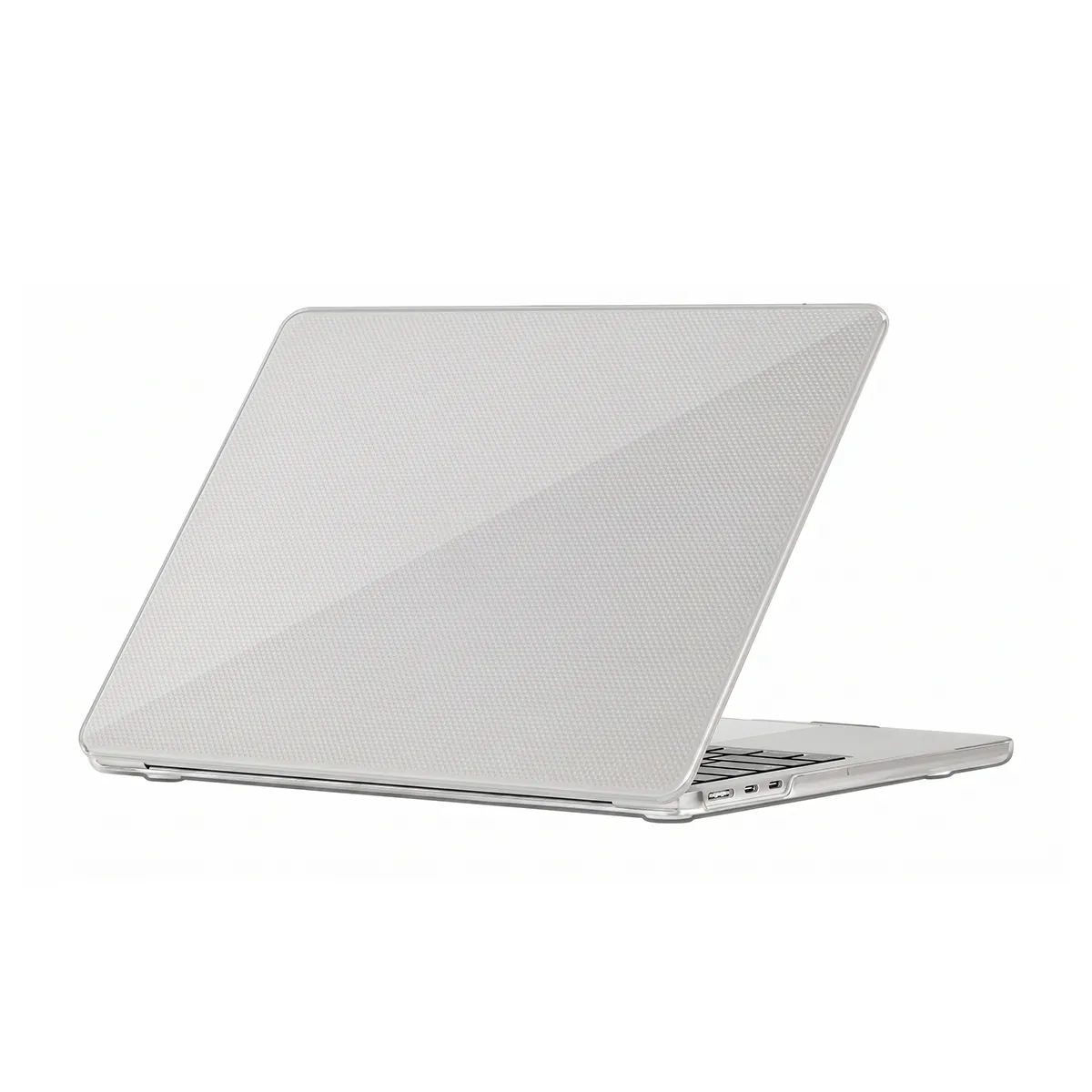 Mw Coque Macbook Pro 16 Dotskin Transparent