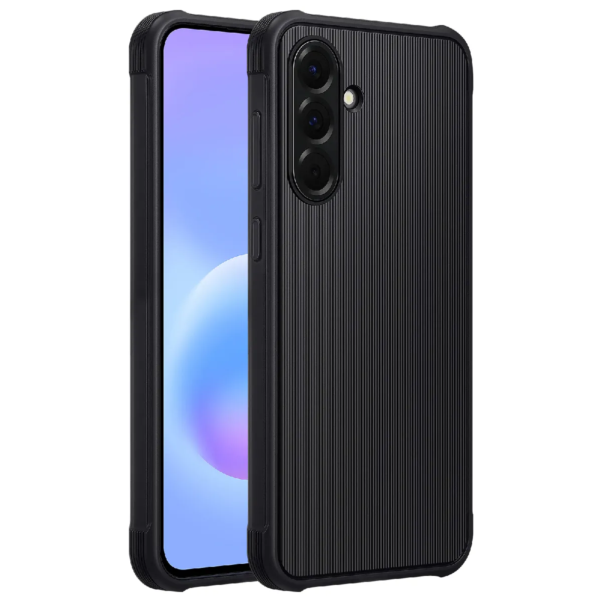 Coque renforcée pour Samsung Galaxy A57 5G - vue 7