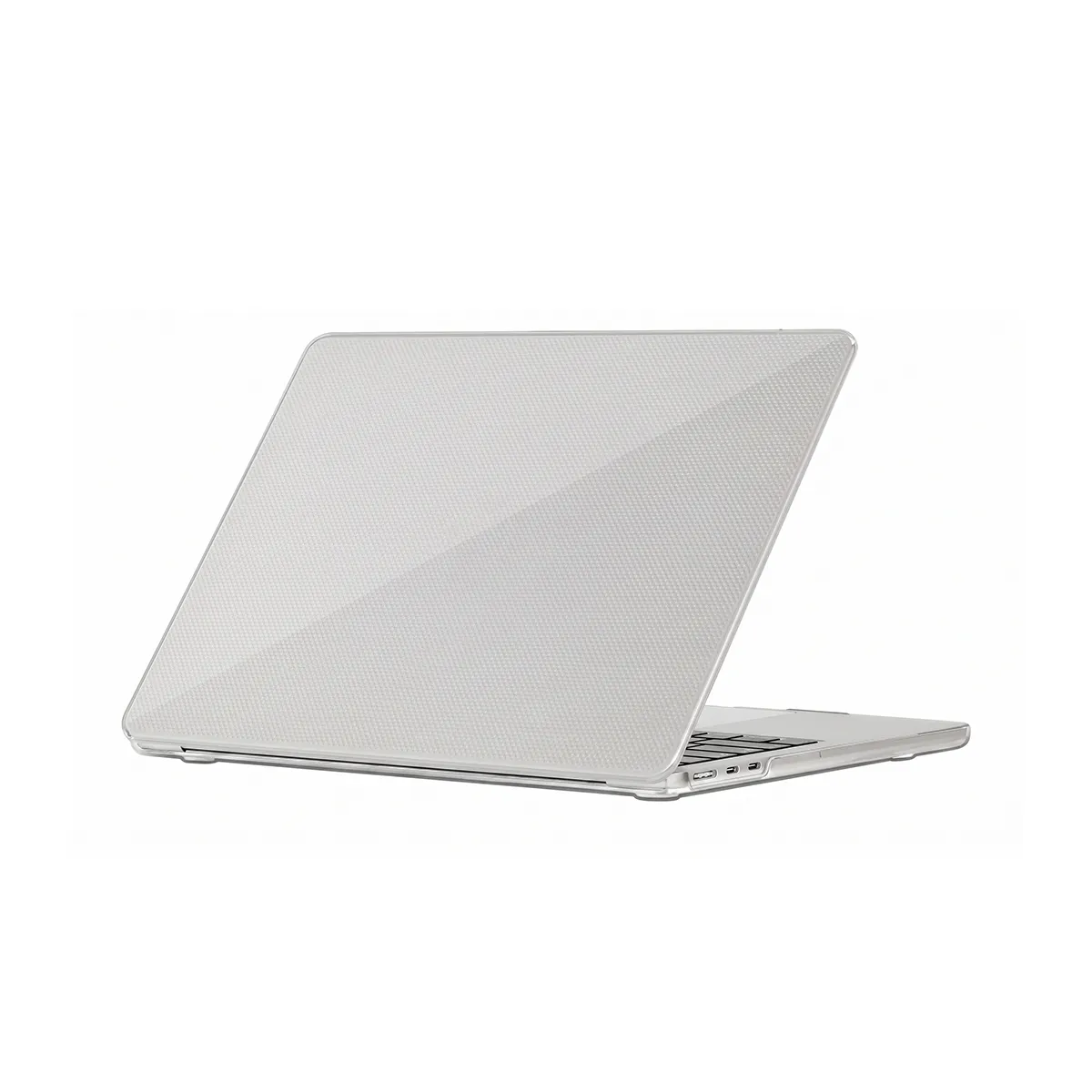 Mw Coque Macbook Air 13 Dotskin Transparent