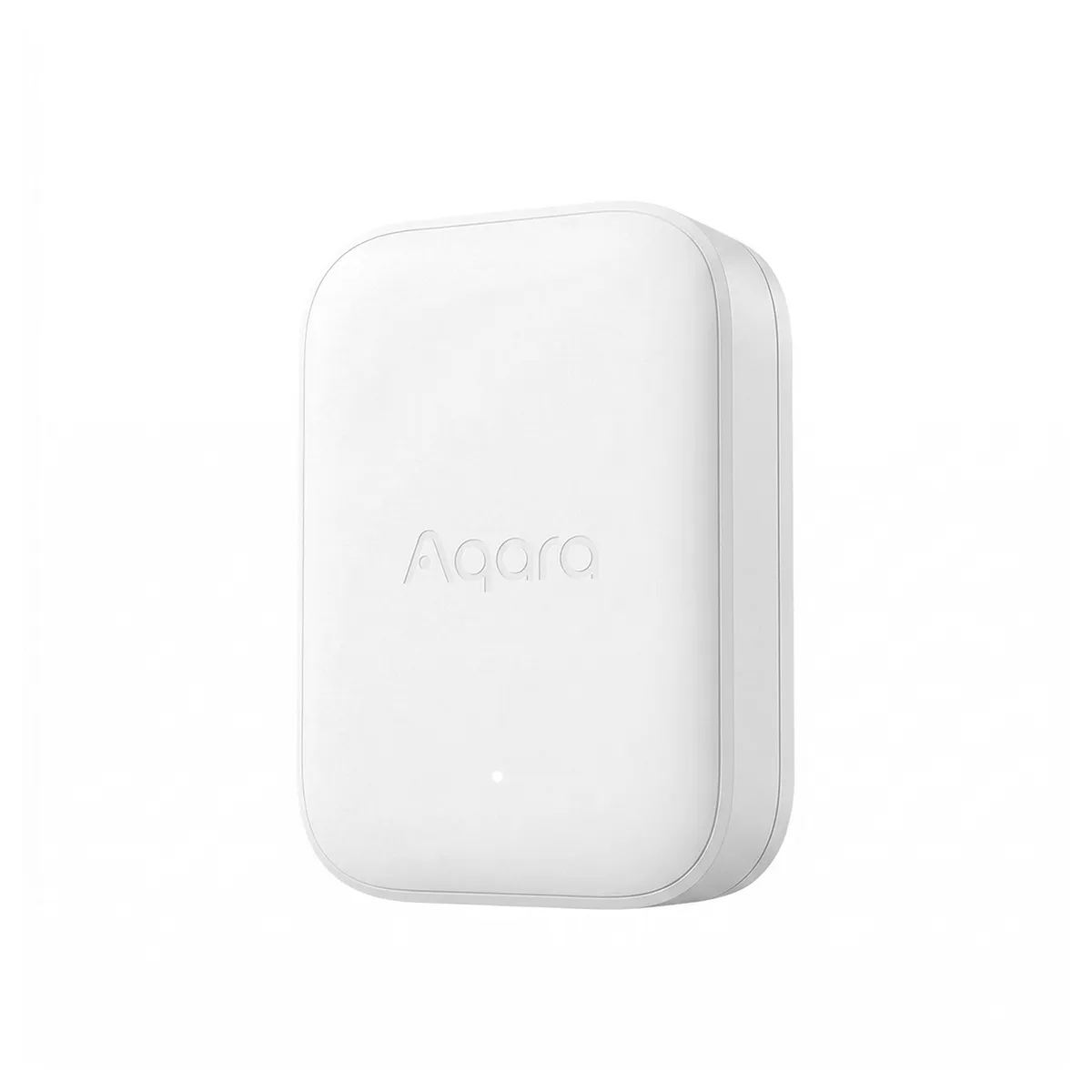 Aqara Capteur Multi États P100 Détection Ouverture et Vibration Ultra Précis Blanc