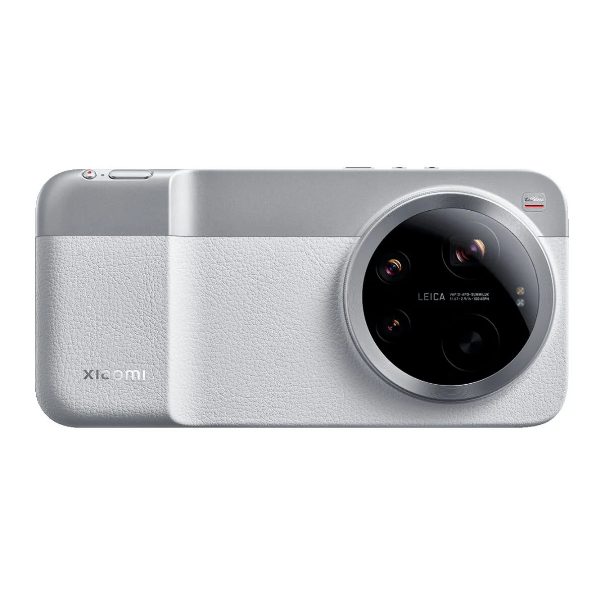 Kit de photographie pour smartphone Xiaomi 17 Ultra