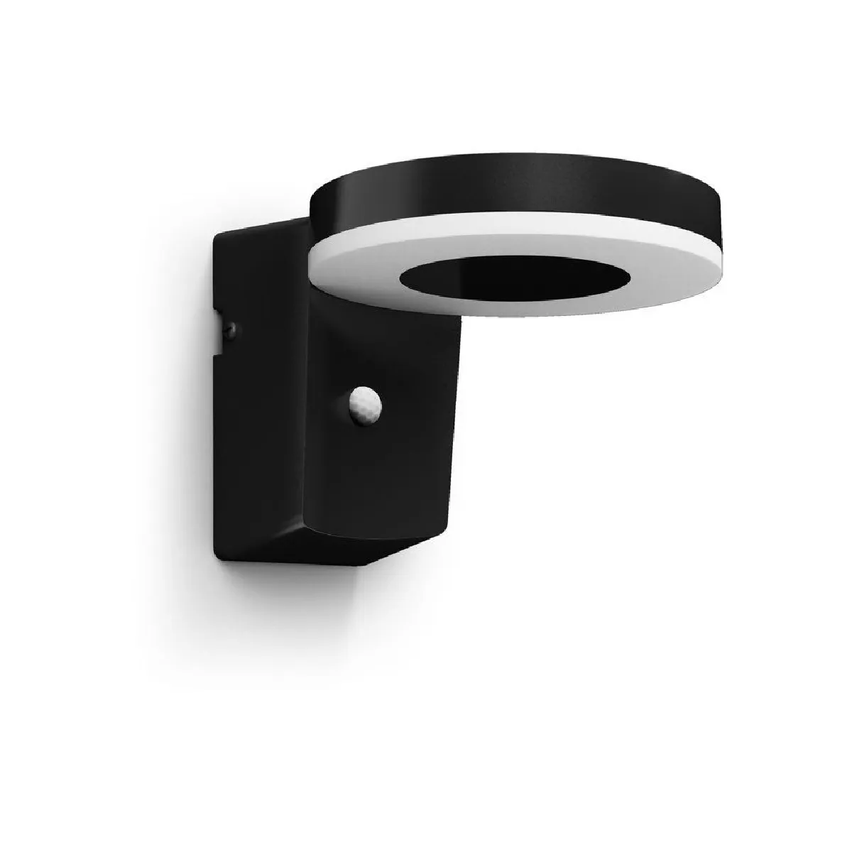 Applique murale solaire PHILIPS LIGHTING Zonal Extérieur Ronde 3000 K - vue 2