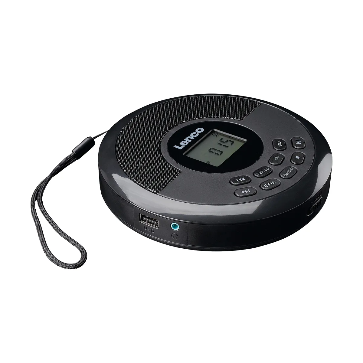 Lenco Cd-340Bk - Image 5