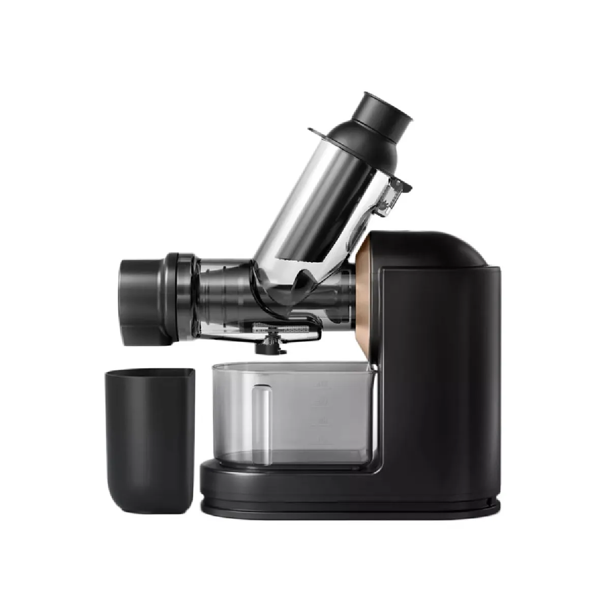 Extracteur De Jus Philips HR1888/70 – 150 W, Fonctionnement Simple, Nettoyage Rapide - vue 2