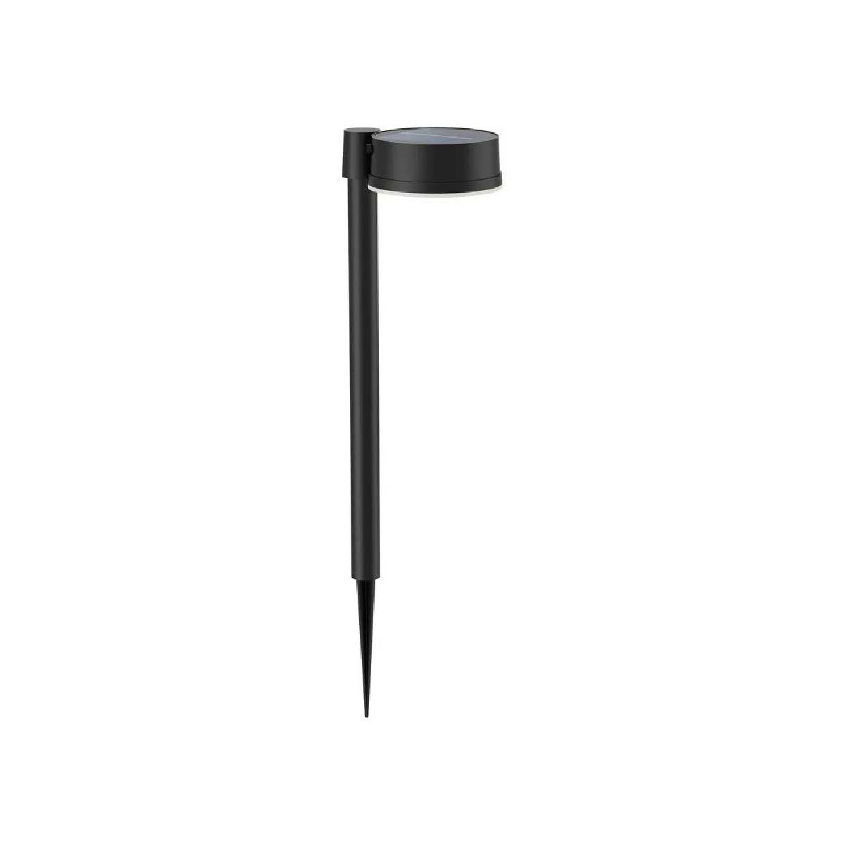 Applique murale solaire PHILIPS LIGHTING Vynce Extérieur Carré 2700 K - vue 3