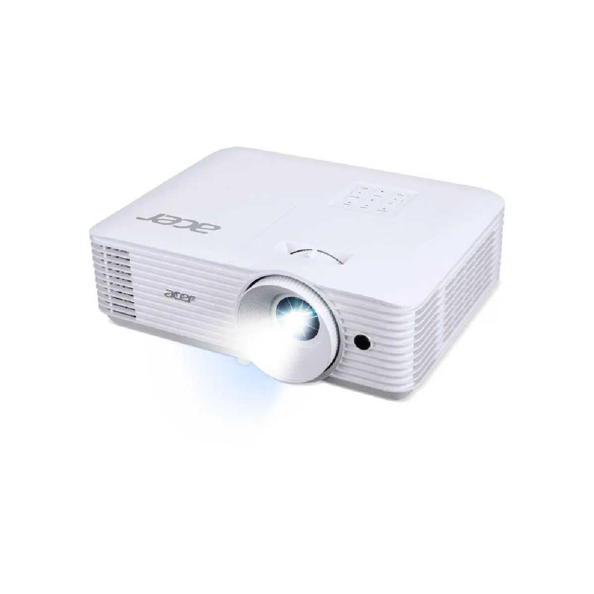 Acer Home H6546 DLP 5200 ANSI lumens - vue 7
