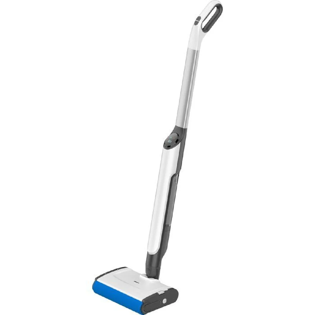 Medion Multi-Couleurs Aspirateur Balai Laveur Sans Fil Md100102 H11 30 W Brosse Motorisée 450/300 Ml Auto-Nettoyage Blanc - Neuf - Image 3