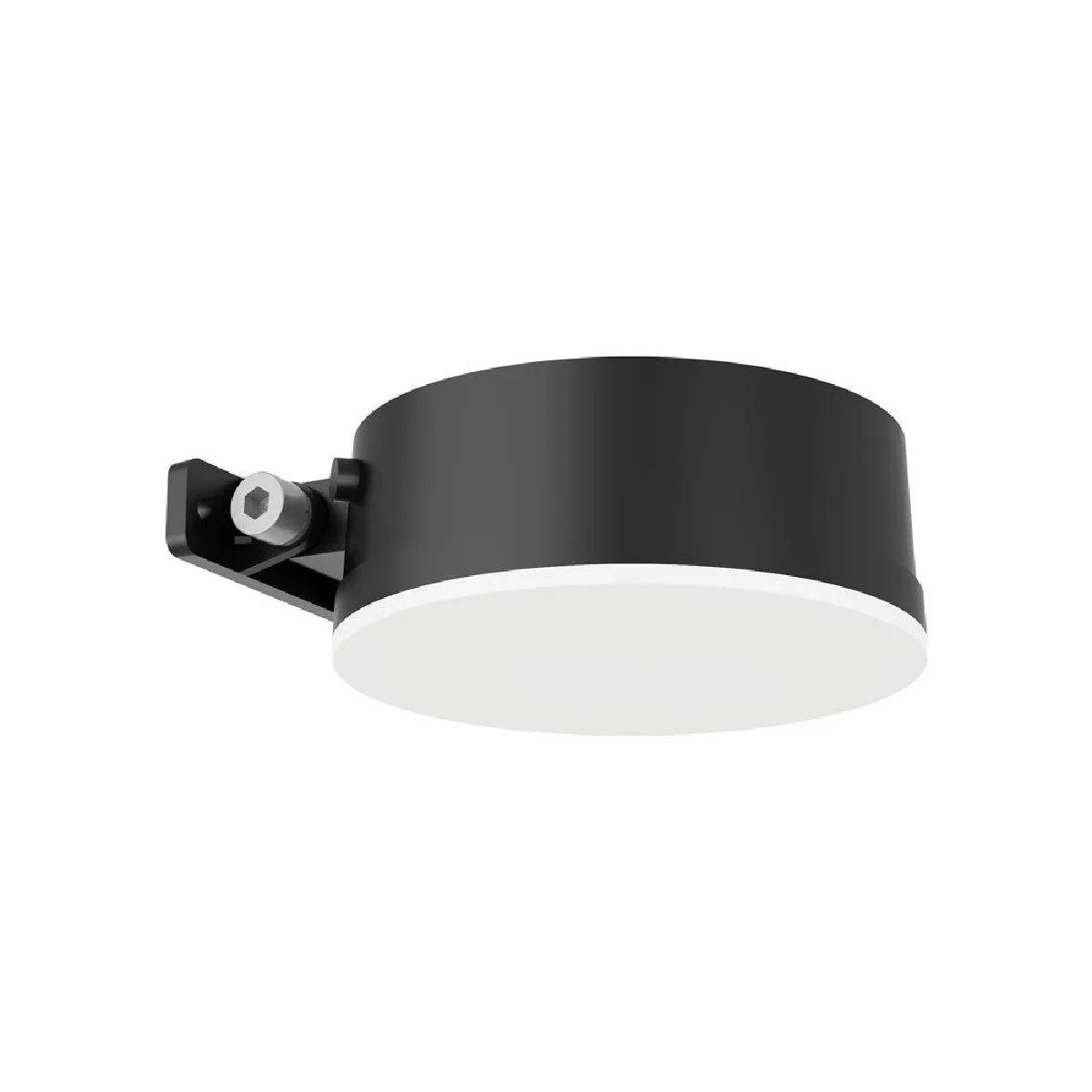 Applique murale solaire PHILIPS LIGHTING Vynce Extérieur 2700 K - vue 3