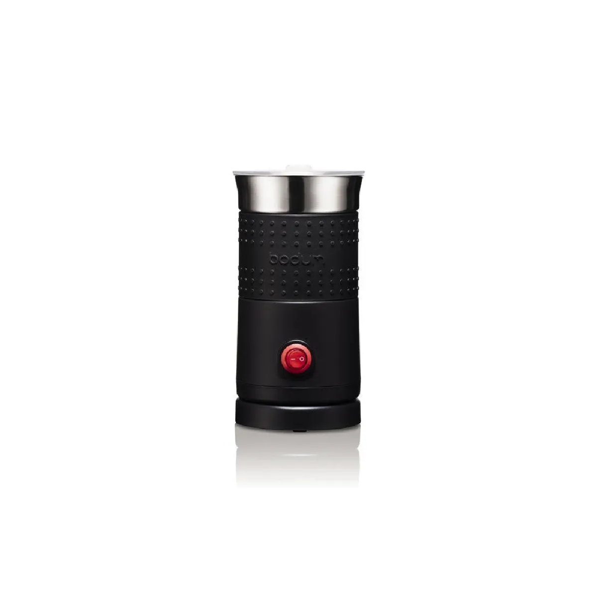 Mousseur À Lait Électrique Bodum Bistro – 500 W, 0,3 L, Chauffant - vue 4