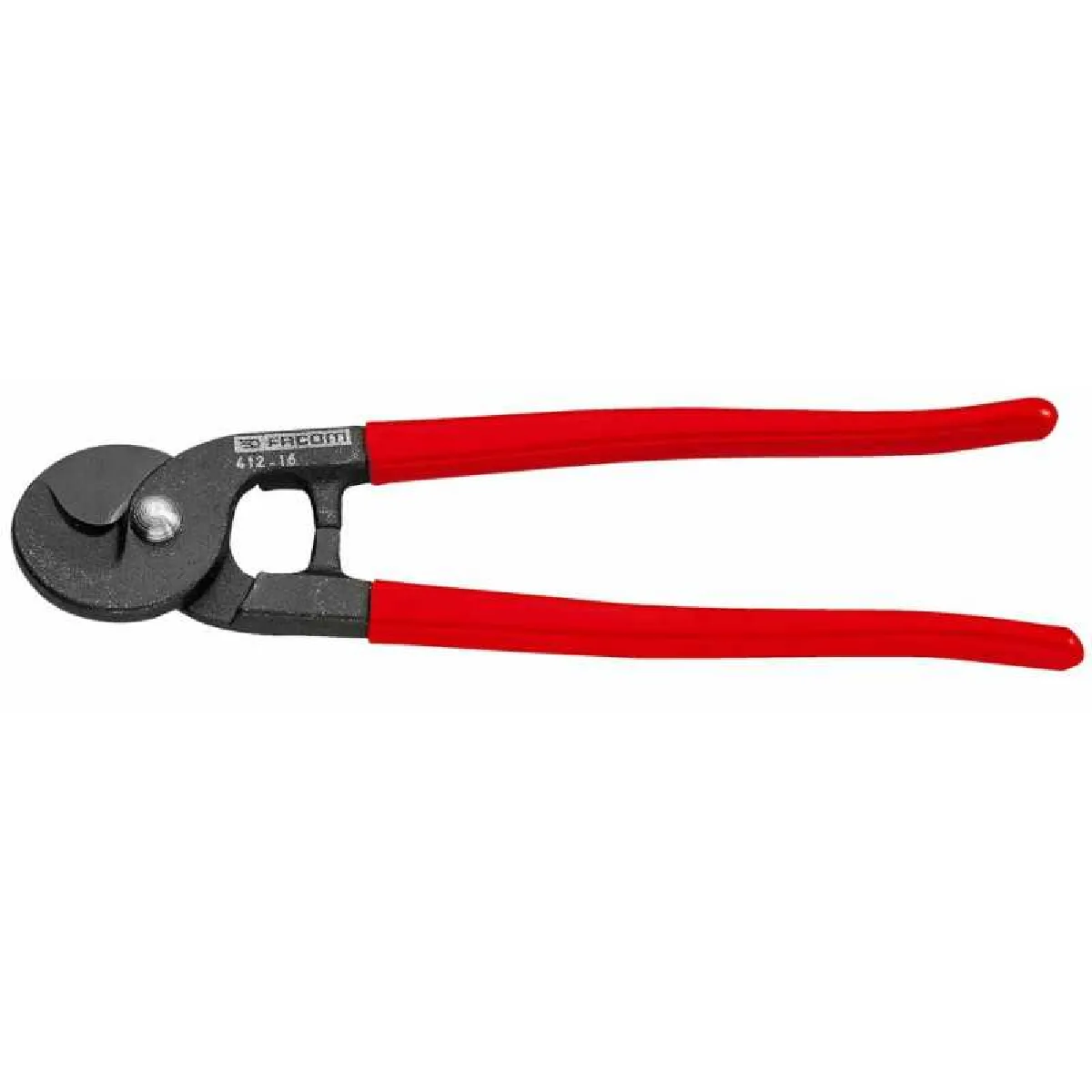 Facom Pince coupante Pince coupe-câble 290 mm ( Prix pour 1 )