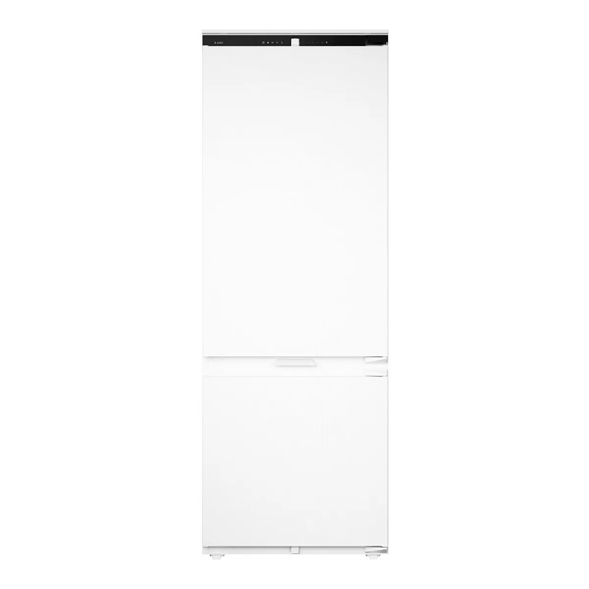 Asko Rbc597snd1 - Réfrigérateur Combiné Encastrable 372 L