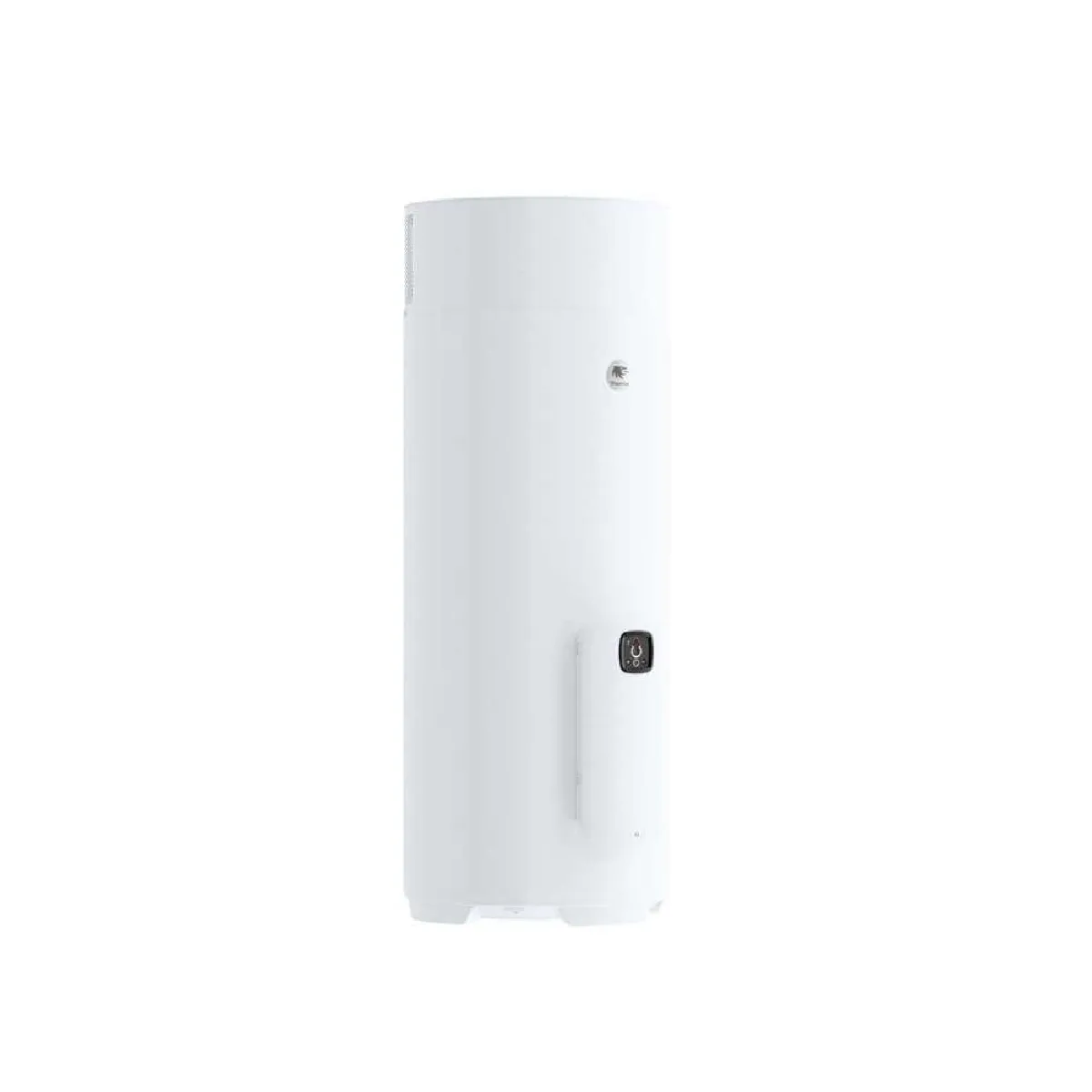 Non Communiqué Blanc Chauffe-Eau Thermodynamique Connecté Aéromax Access 200L - Thermor - 296078 - Image 3